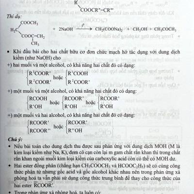 Trắc Nghiệm Đúng, Sai - Câu Trả Lời Ngắn Theo Chuyên Đề Môn Hóa Học (Luyện Thi THPT Quốc Gia Theo Cấu Trúc Đề Thi Năm 2025) - HA