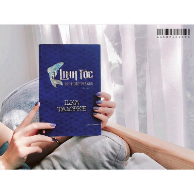 Sách - Linh Tộc - NXB Phụ Nữ