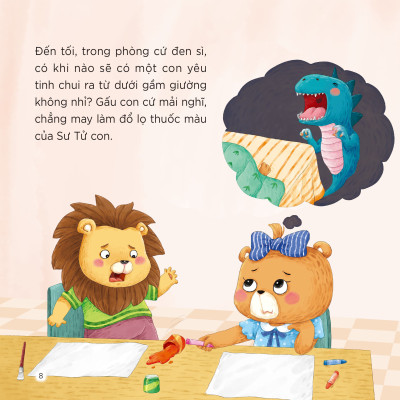 Sách - Tớ thật Siêu - Combo 6 Cuốn Dành Cho Bé Từ 3 Tuổi - Tiên Phong Books