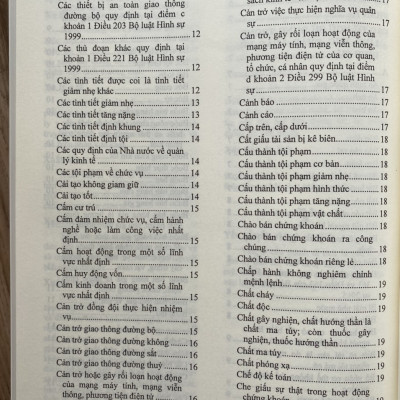 Từ Điển Pháp Luật Việt Nam 