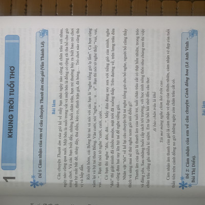 Sách - 199 Bài Và Đoạn Văn Hay Lớp 5 (Biên soạn theo chương trình GDPT mới)