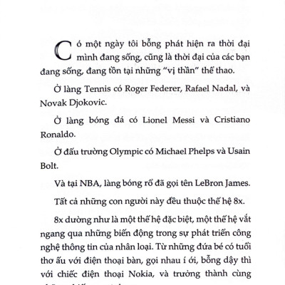 Kỷ Nguyên Của Thánh Thần