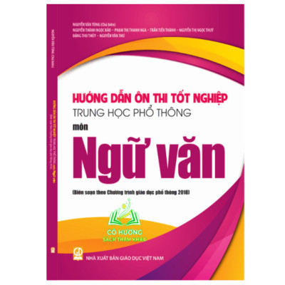 Sách - Hướng dẫn ôn thi tốt nghiệp Trung học phổ thông môn Hoá học (Biên soạn theo Chương trình giáo dục phổ thông 2018) - 108