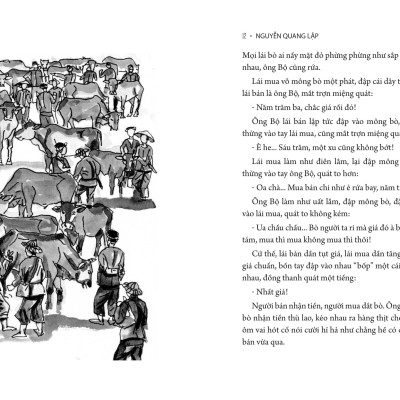 Sách - Làng Ta Có Một Anh Hùng