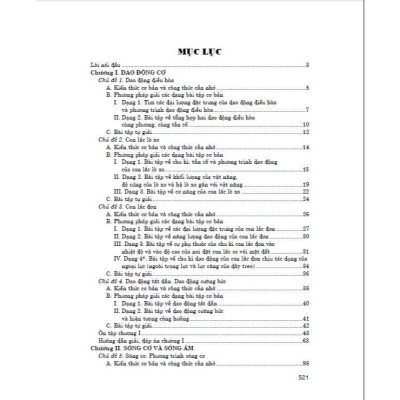 Tổng ôn tập môn vật lí (dùng chung các bộ sgk hiện hành) - HA