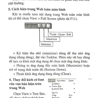 Tự Học Nhanh Cách Làm Chủ Trên Google và Yahoo!