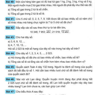 Sách - Giúp Em Giỏi Toán 4
