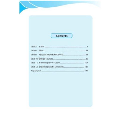 Sách - GLOBAL SUCESS - Chinh phục ngữ pháp và bài tập tiếng anh lớp 7 - tập 2