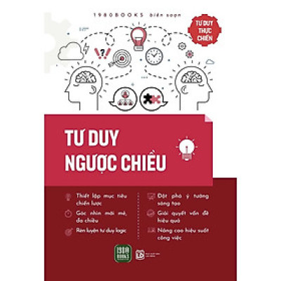 Tư Duy Ngược Chiều