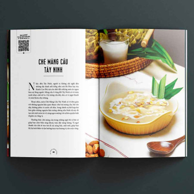 Ăn Xanh Sống Lành - 33 Món Chay Thực Dưỡng Thuần Việt