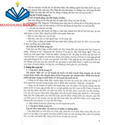 Sách - Hướng Dẫn Học Và Làm Bài Làm Văn Ngữ Văn 8 Tập 2 ( Bám sát SGK Kết Nối Tri Thức Với Cuộc Sống )