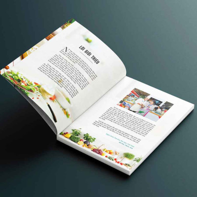 Ăn Xanh Sống Lành - 33 Món Chay Thực Dưỡng Thuần Việt