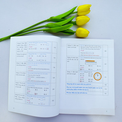 Chinh phục điểm 10 đề kiểm tra học kì Toán 1 (CTST)