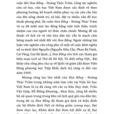 Quang Trung Anh Hùng Dân Tộc (1788-1792) - Hoa Bằng (Hoàng Thúc Trâm) 