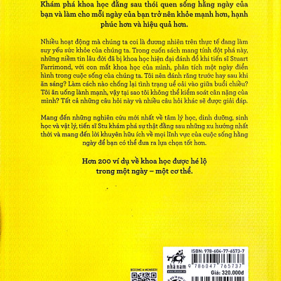 Khoa Học Về Lối Sống