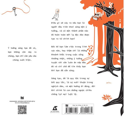 Tạo Không Có Đèn Đỏ: Đường Đúng Là Đường Ngược Chiều  - Bản Quyền