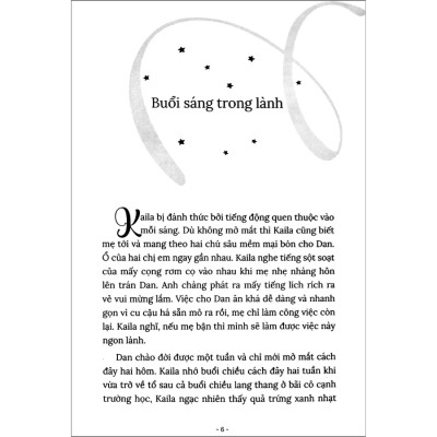 Dấu Ấn Thế Hệ Mới: Trời Xanh Ngập Nắng