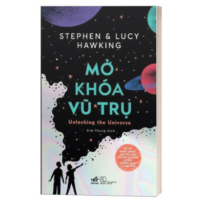Mở Khóa Vũ Trụ - Unlocking The Universe