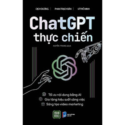 ChatGPT Thực Chiến