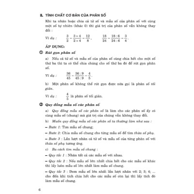 Sách - Các bài toán phân số và tỉ số lớp 5 bồi dưỡng học sinh khá giỏi + HA