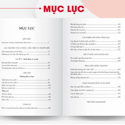 Cơ Thể 4 Giờ - The 4 Hour Body (Tặng Kho Audio Books)