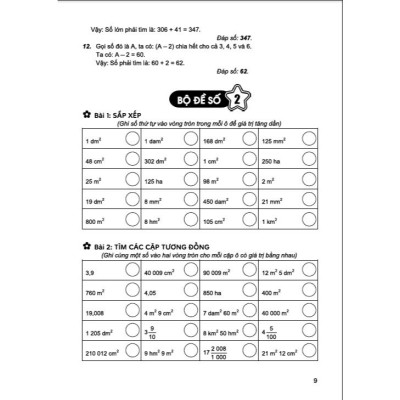 Sách - Hướng Dẫn Giải Violympic Toán 5 (Dùng Chung Cho Các Bộ SGK Hiện Hành) - HA