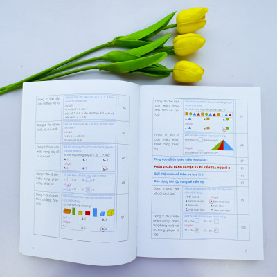 Chinh phục điểm 10 đề kiểm tra học kì Toán 1 (CTST)