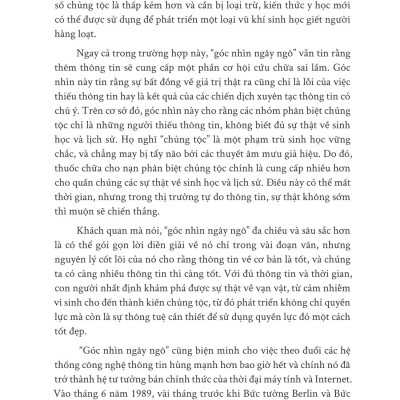 Nexus - Lược Sử Của Những Mạng Lưới Thông Tin Từ Thời Đại Đồ Đá Đến Trí Tuệ Nhân Tạo