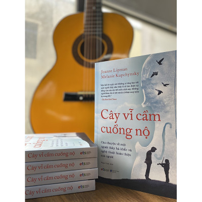 Cây Vĩ Cầm Cuồng Nộ (Tái bản)