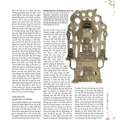 World Religions - Tôn Giáo Thế Giới (Bìa Cứng) - Khám phá và lý giải các tôn giáo trên thế giới