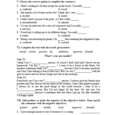 Sách - Bài Tập Tiếng Anh Lớp 11 - Không Đáp Án (Theo Chương Trinh GDPT Mới)