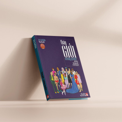 Seeing Gender - Thấy Giới