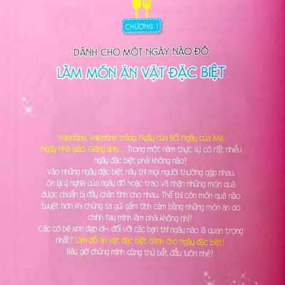 Ngon Chảy Nước Miếng - Snack Recipes