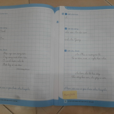 Sách - Luyện Viết Đúng Viết Đẹp Lớp 3 - tập 1 ( kết nối)