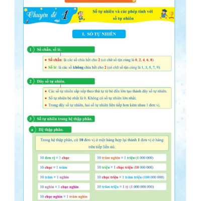 Sách Combo Ôn Hè Toán và Tiếng Việt 4 Dành cho học sinh lớp 4 lên 5 (2 cuốn)