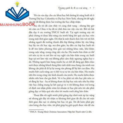Sách - Quẳng gánh lo đi và vui sống(Những bí quyết để sống vui vẻ và hạnh phúc) (bìa mềm)
