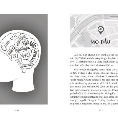 Sách - Biệt Đội Phiêu Lưu Dưới Lòng Đất