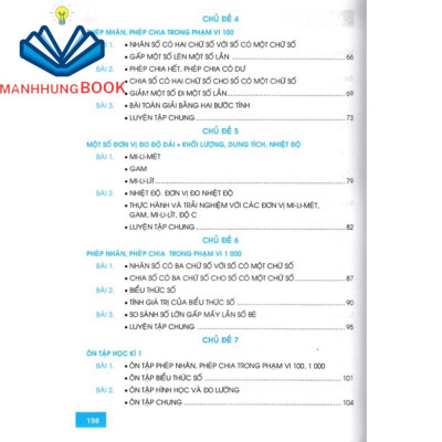 Sách - bồi dưỡng học sinh giỏi toán 3 (bám sát SGK kết nối)
