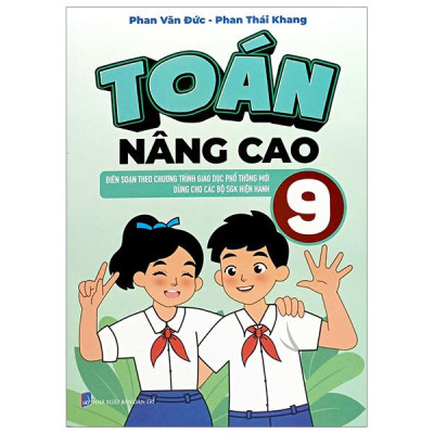 Toán Nâng Cao 9