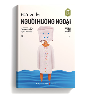Giả Vờ Là Người Hướng Ngoại