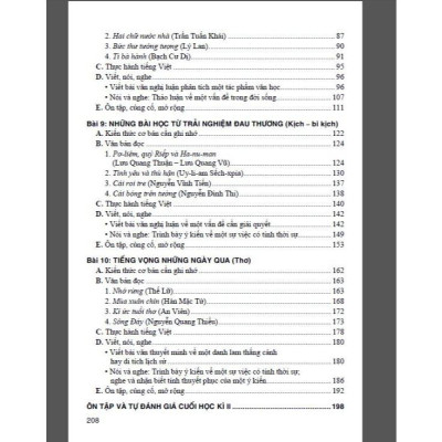 Combo Hướng Dẫn Học  Ngữ Văn 9 - Tập 1 + 2 (Bám Sát SGK Chân Trời Sáng Tạo) (HA-MK)