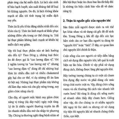 Thần Dược Xanh (Tái Bản 2022)