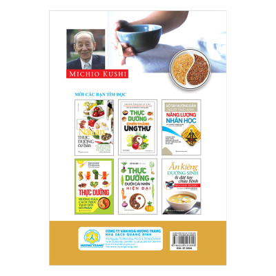 Ăn Kiêng Dưỡng Sinh Và Đặt Tay Chữa Bệnh