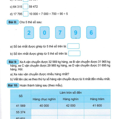 Sách - Giúp Em Giỏi Toán 4