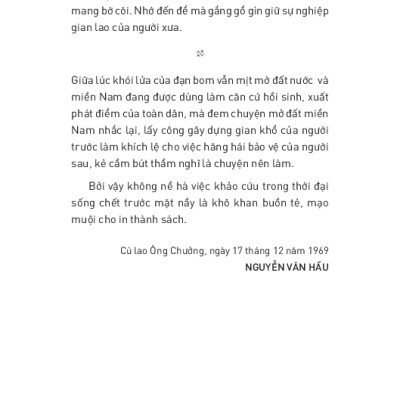 Bộ Sách Những Tác Phẩm Khảo Cứu - Bản Quyền