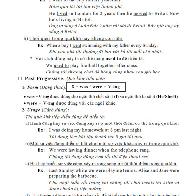 ĐỂ HỌC TỐT TIẾNG ANH 12_Kv