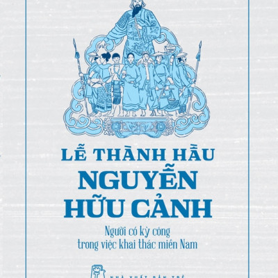 Bộ Sách Những Tác Phẩm Khảo Cứu - Bản Quyền