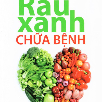 Rau Xanh Chữa Bệnh