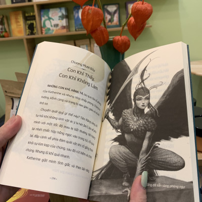 Sách - Toothiana Nữ hoàng của binh đoàn Tiên Răng - WIlliam Joyce