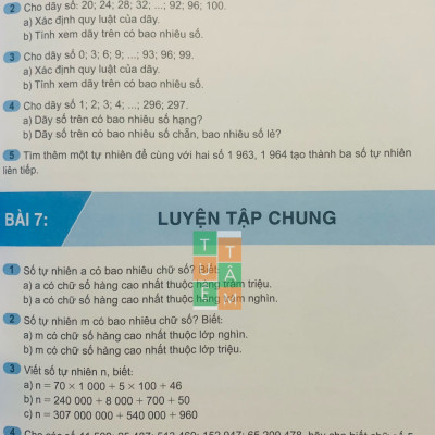 Sách - Phát triển năng lực tự học Toán 4